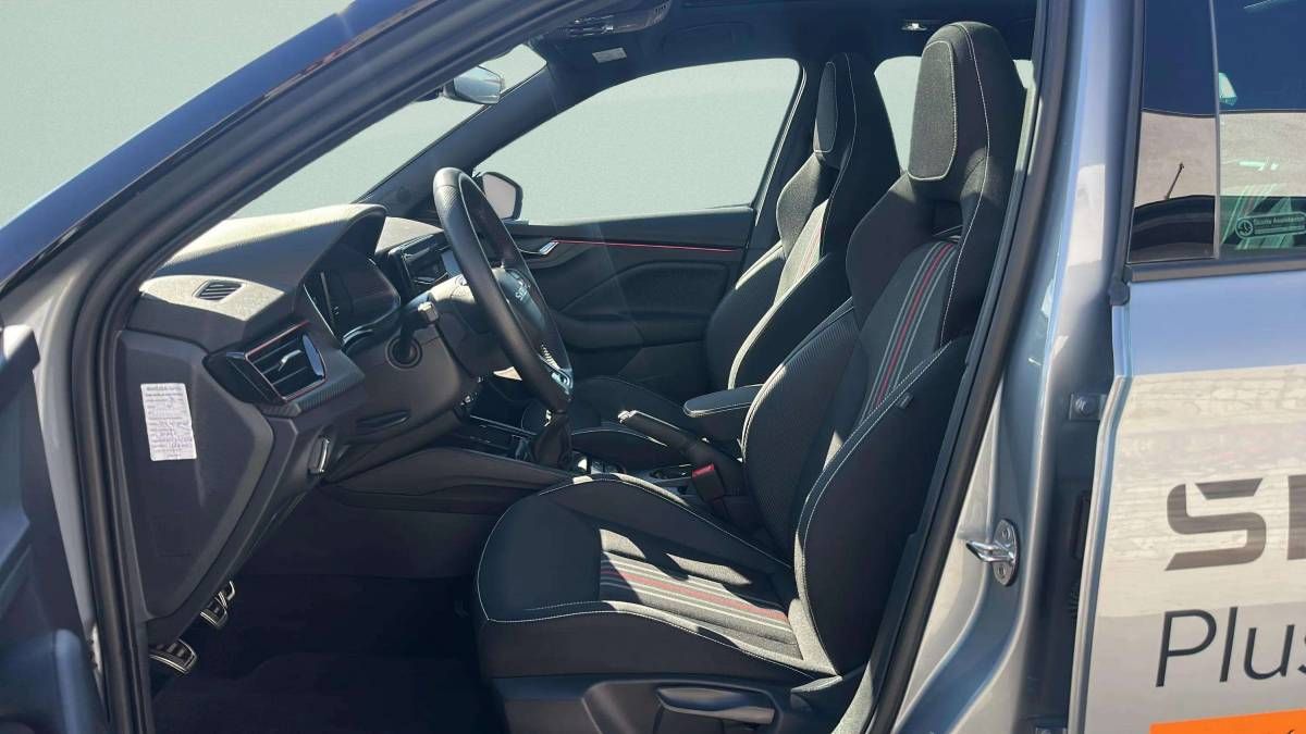Škoda Kamiq, Monte Carlo 1,0 TSI 85kW MT6/5 - fotka 6