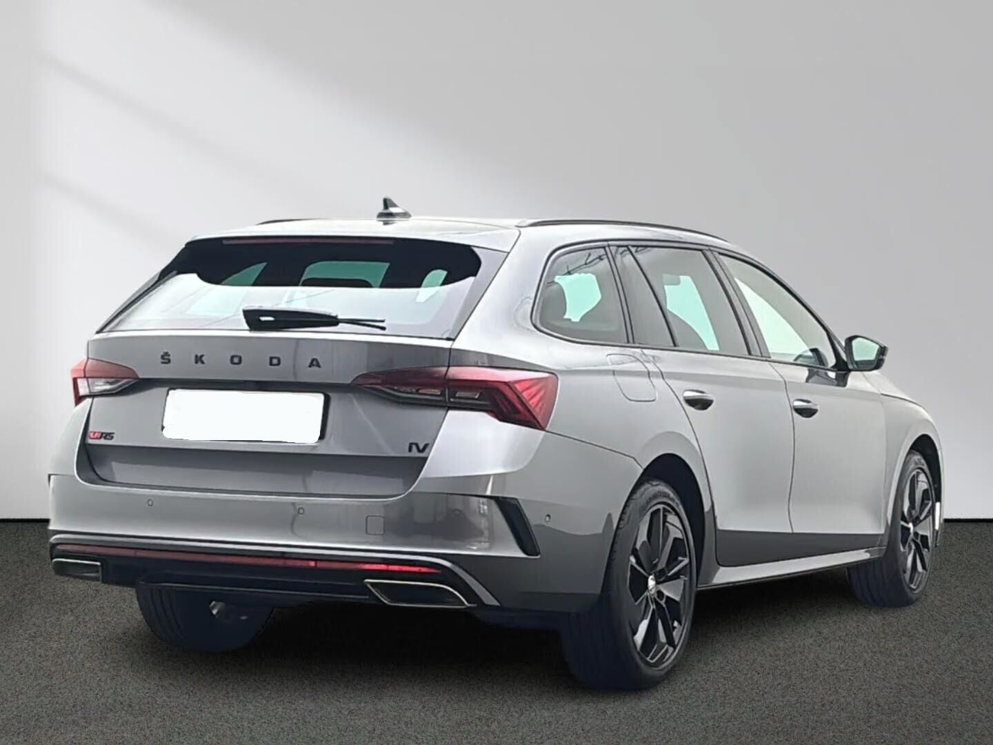 Škoda Octavia, Combi iV RS 1.4 TSI  DSG*Navi* - fotka 4