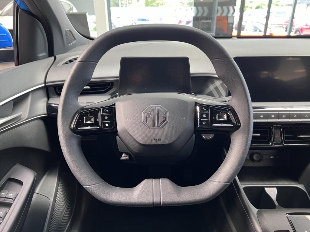 MG MG3, 1.5 HYBRID+ Emotion 12tkm.ČR - fotka 6