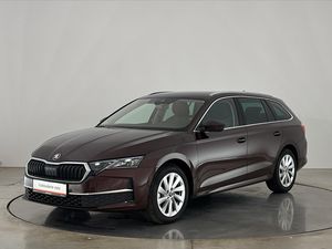 Škoda Octavia, 2.0 TDI DSG / 110 kW Top Selec
