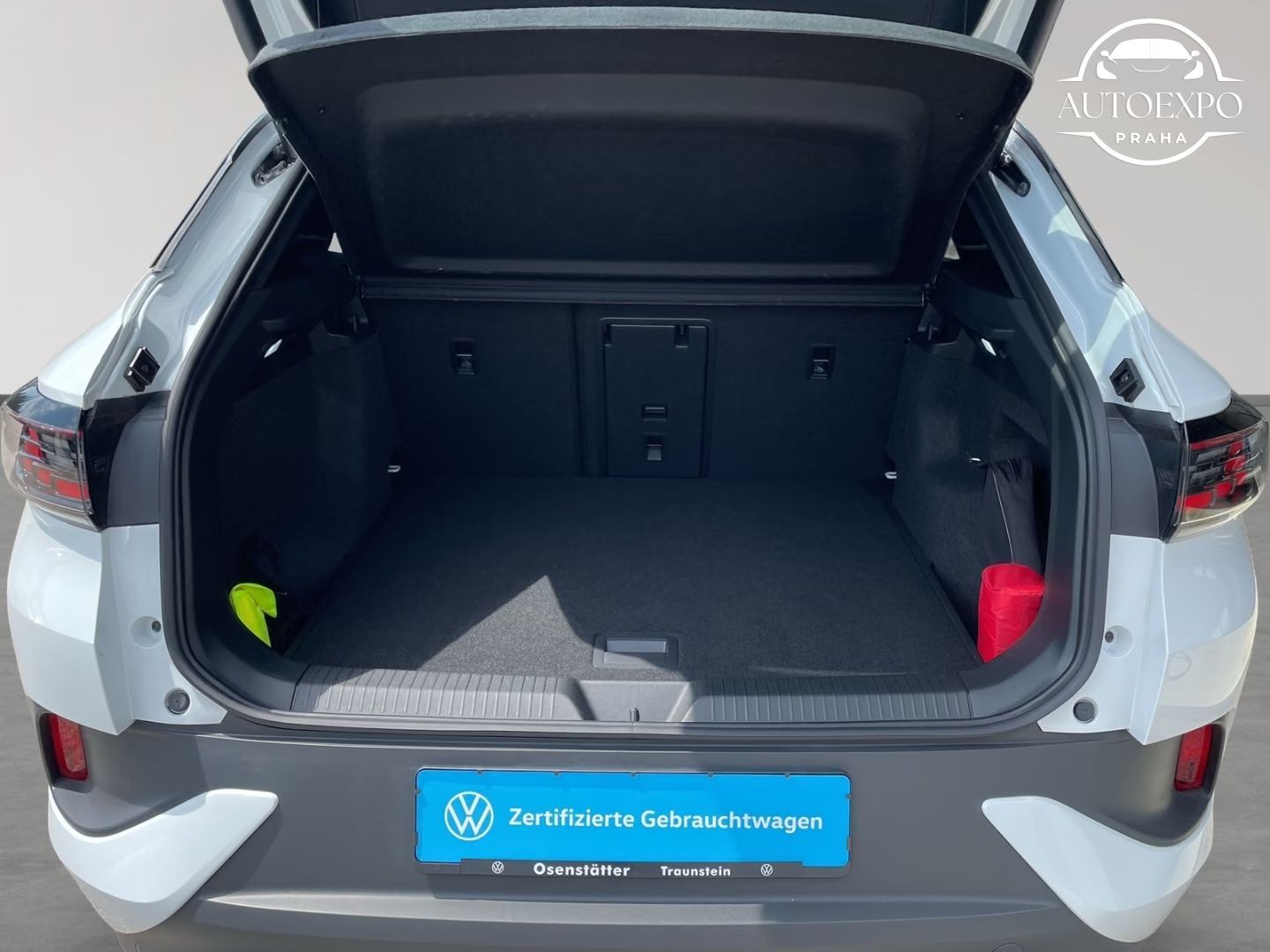 Volkswagen ID.4, GTX 4Motion Matrix * - fotka 6