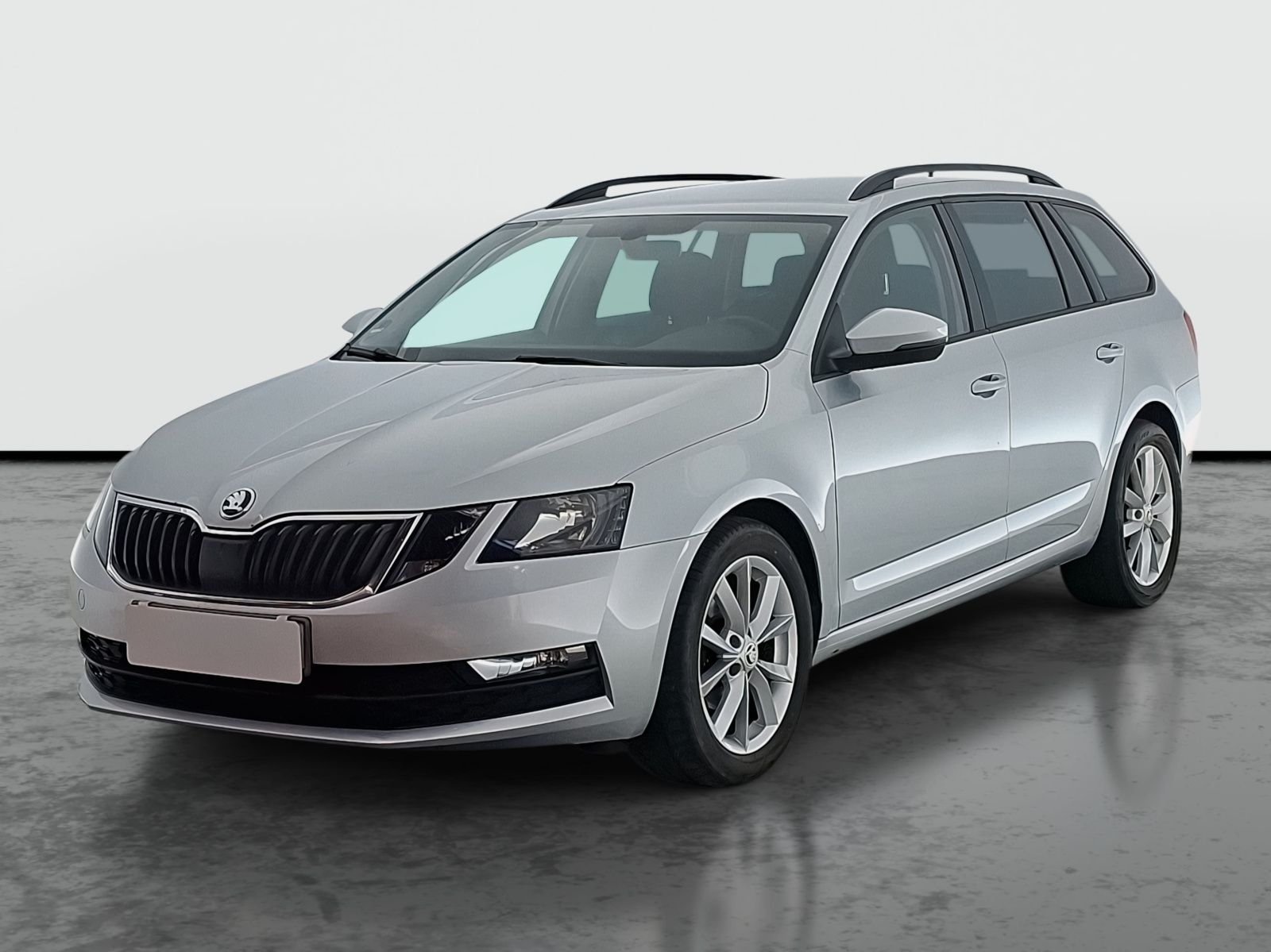 Škoda Octavia, 1.6 TDI, Automatická klima - fotka 3