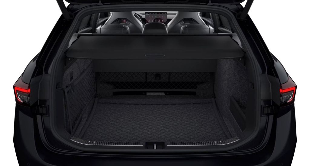 Škoda Superb, Sportline,2,0TSI 195kW 7st.aut - fotka 4