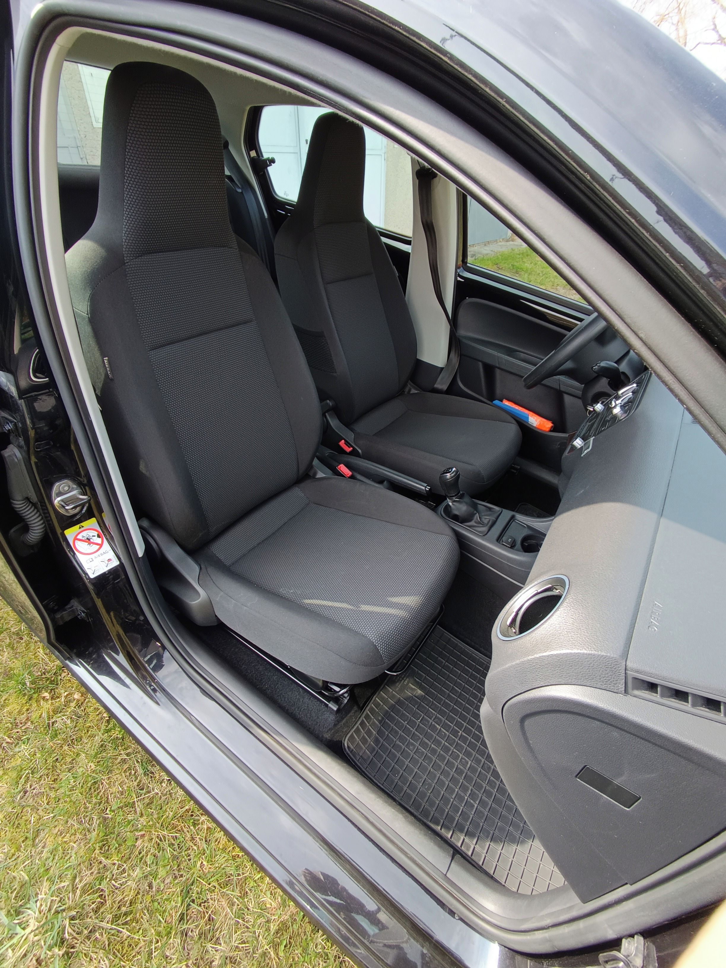 Škoda Citigo - fotka 4