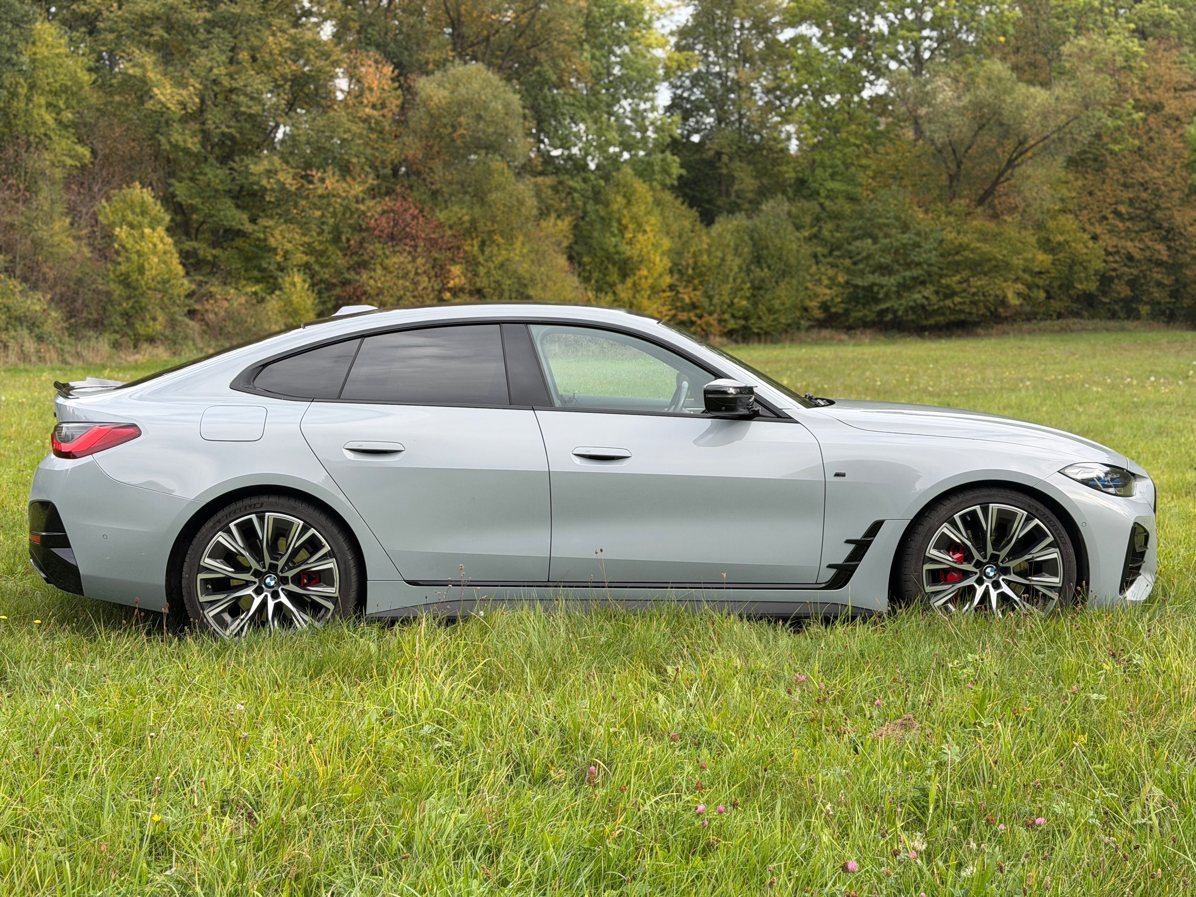 BMW Řada 4, M440i X-drive Záruka - fotka 6