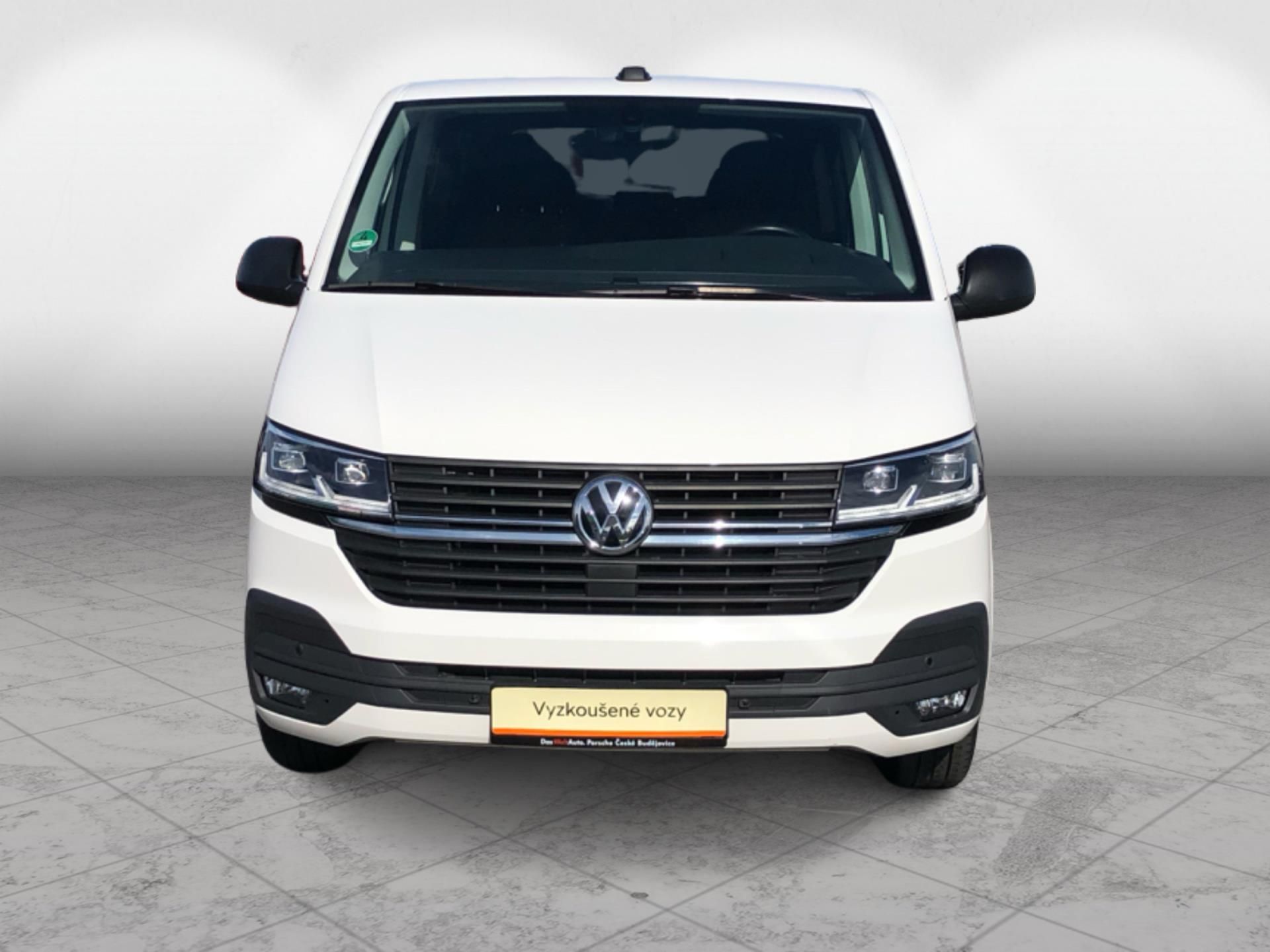 Volkswagen Multivan, 6.1 2.0 TDi BULLI - fotka 4
