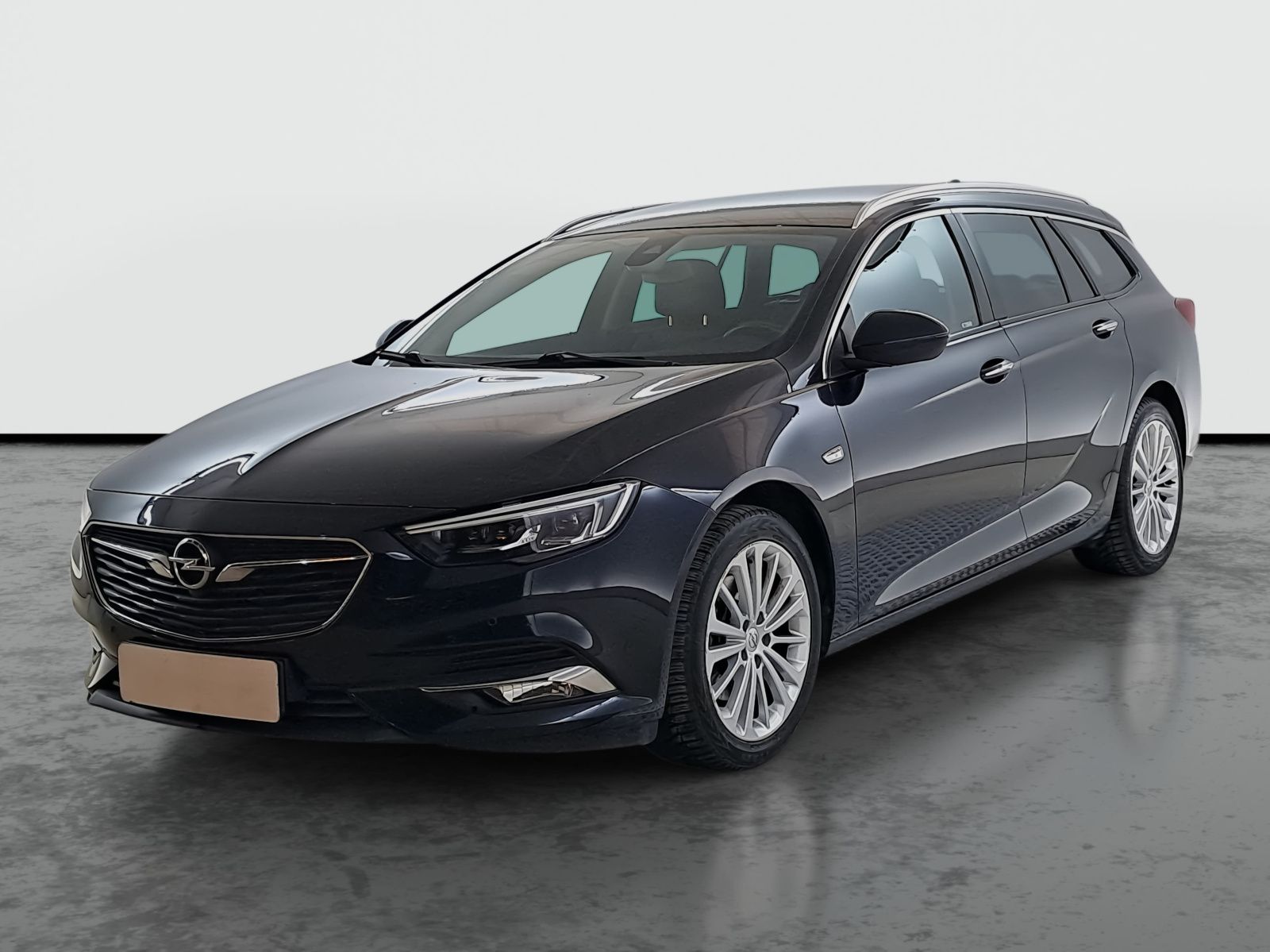 Opel Insignia, 2.0 CDTI, Serv.kniha, Kůže - fotka 3