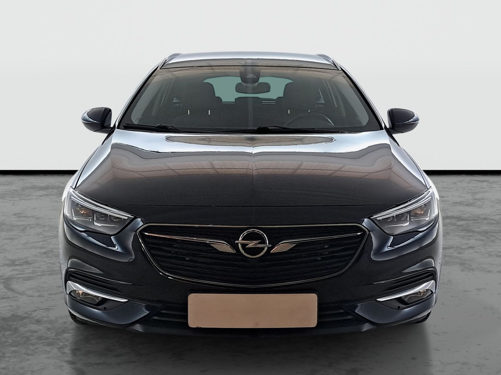 Opel Insignia, 2.0 CDTI, Serv.kniha, Kůže - fotka 2