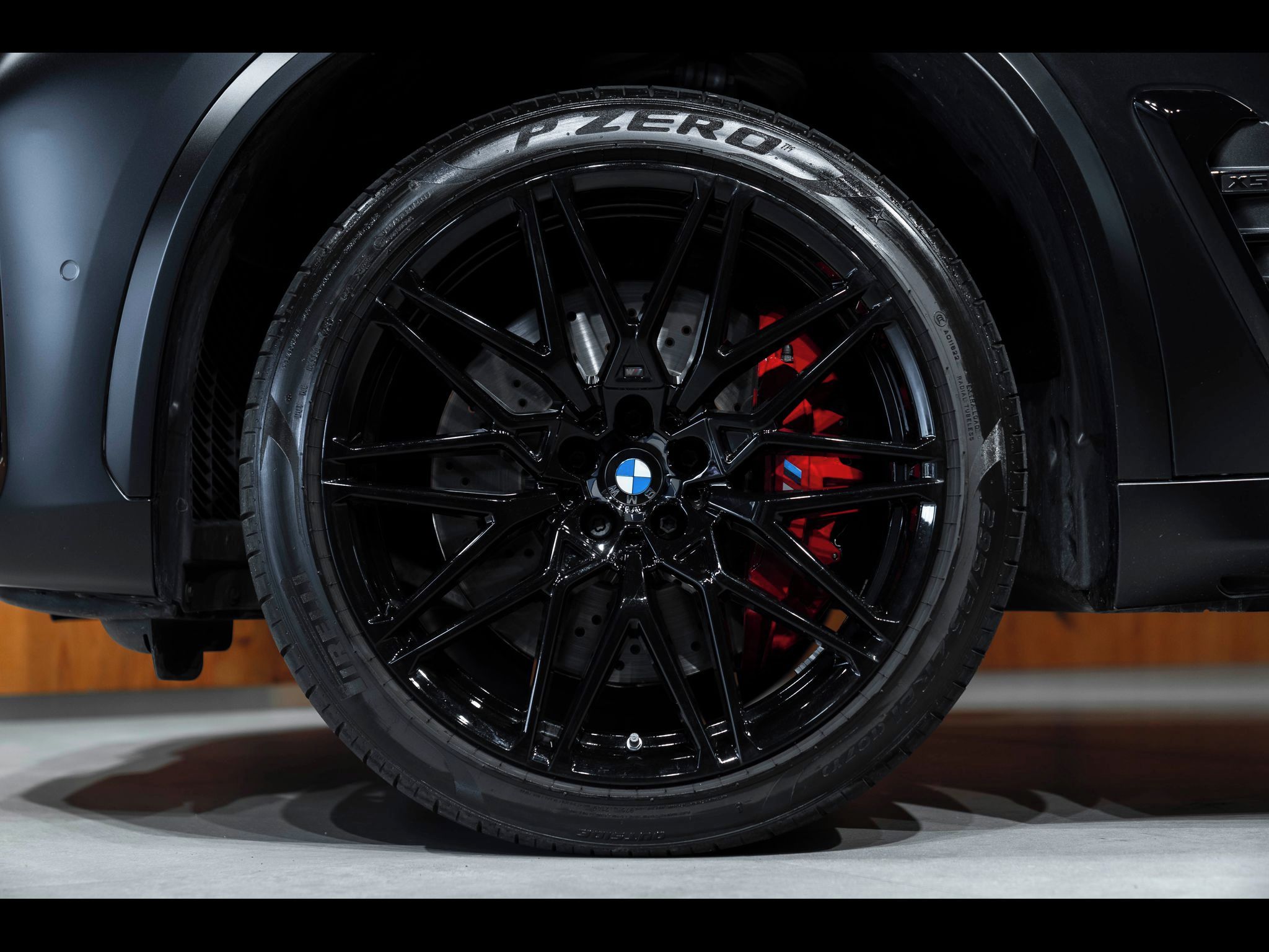 BMW X5 - fotka 5