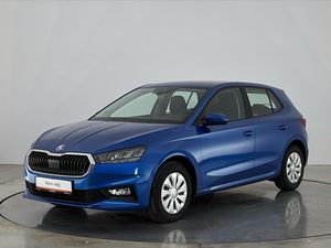 Škoda Fabia, 1.0 TSI / 70 kW Selection