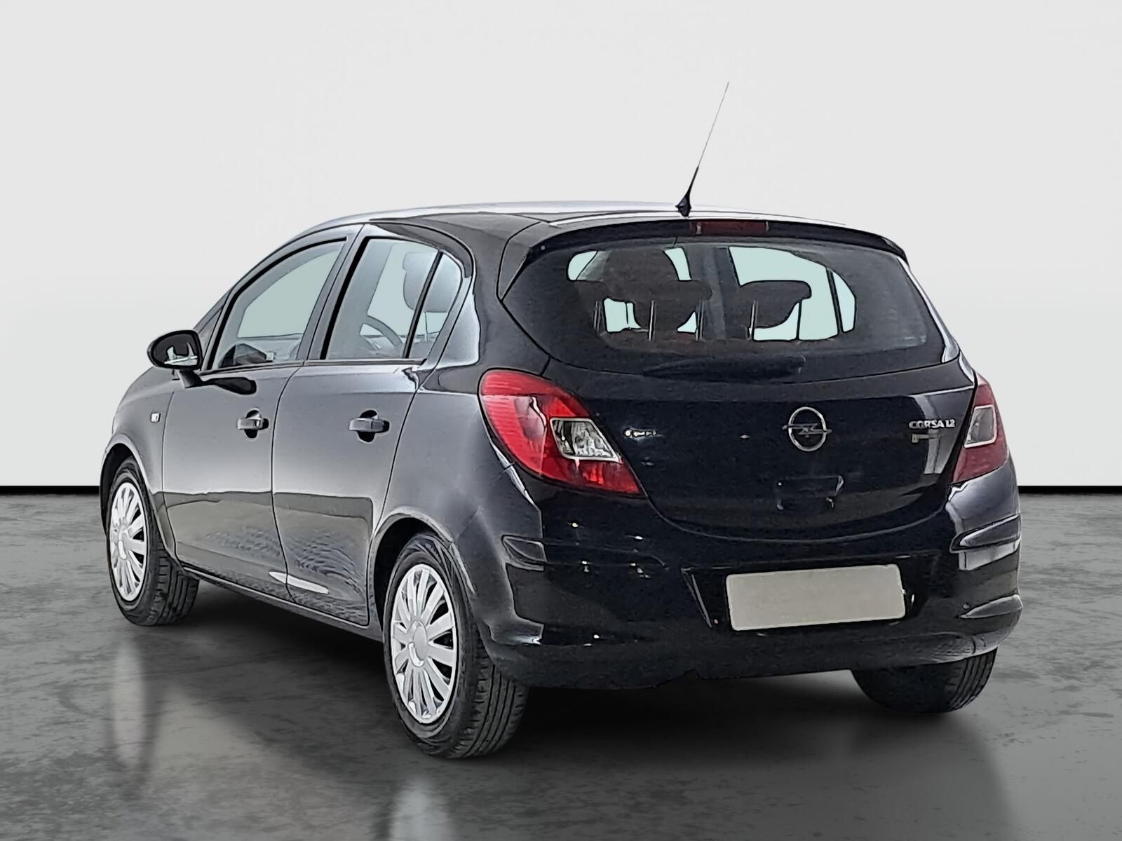 Opel Corsa, 1.2, jezdí výborně - fotka 4