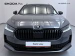 Škoda Superb, COMBI SPORTLINE 2.0TDI/142kW 7