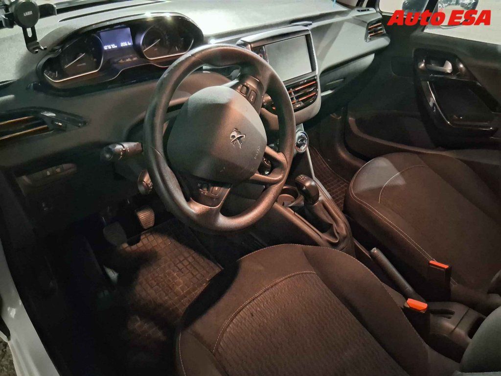 Peugeot 206, 1.6 BlueHDi,2.maj - fotka 3