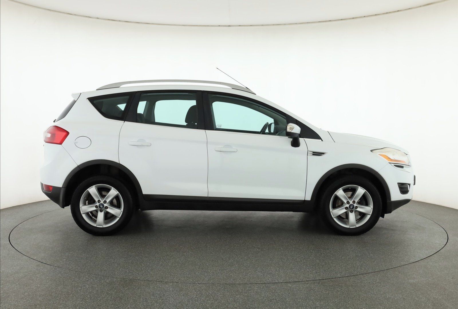 Ford Kuga, 2.0 TDCi, 4X4, Tažné - fotka 6