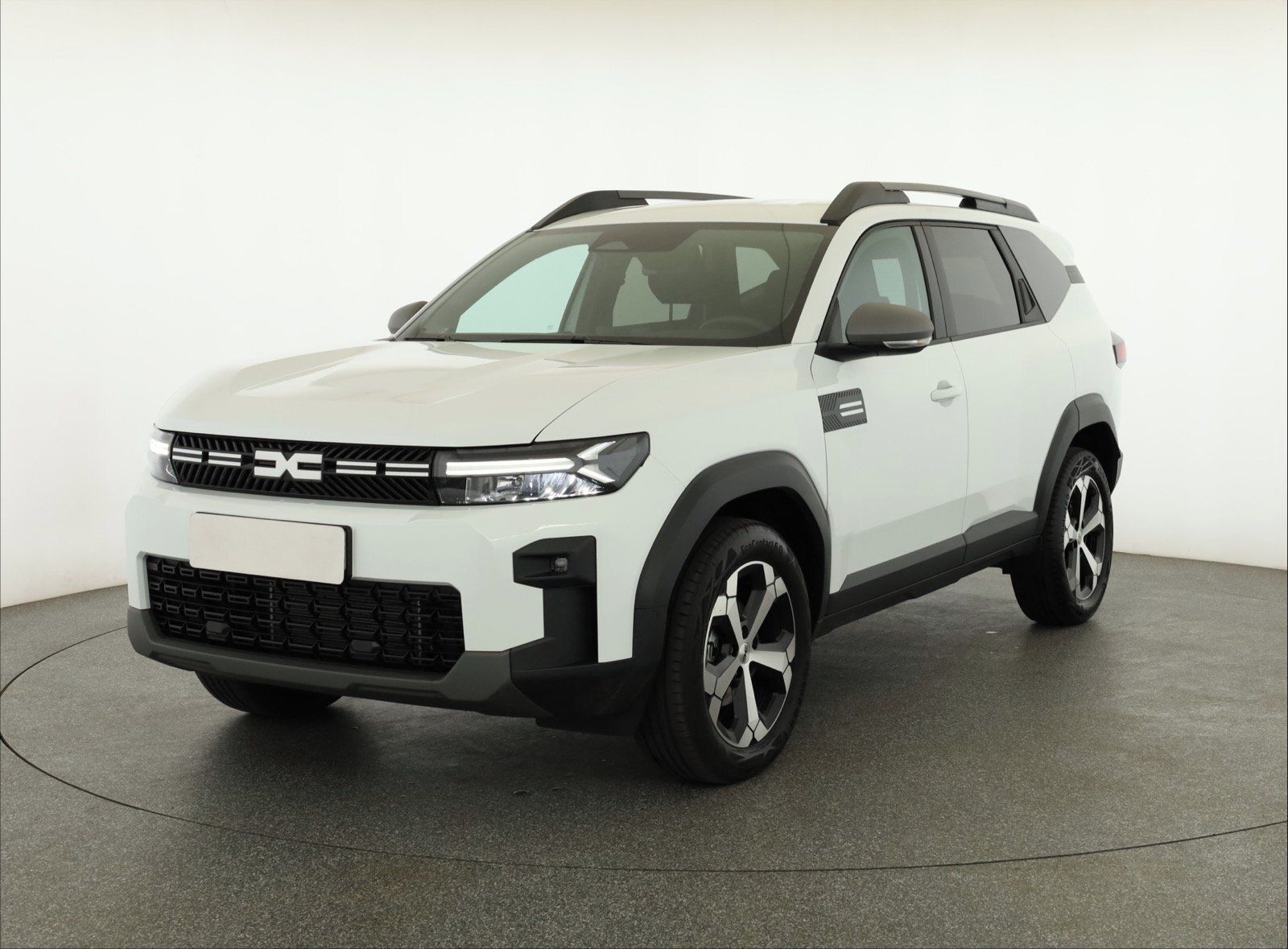 Dacia Bigster, Hybrid, Journey, Journey - fotka 2