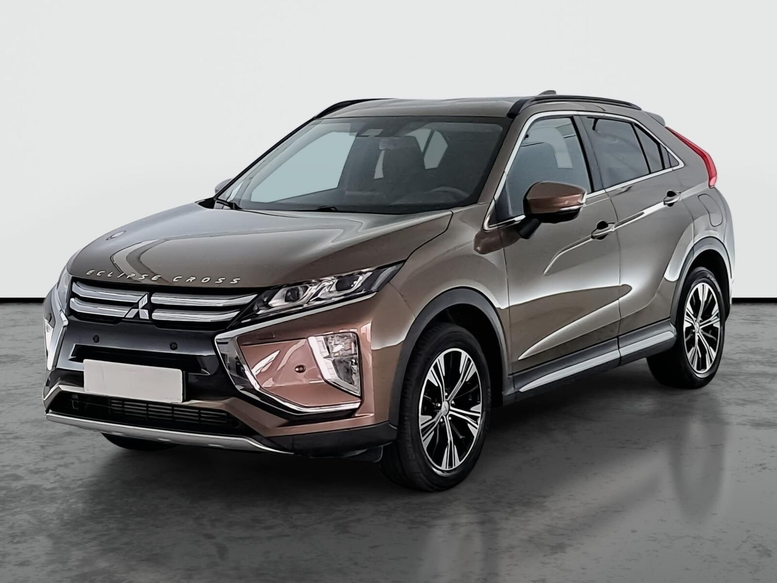 Mitsubishi Eclipse Cross, 1.5 T-MIVEC, Intense, Automat - fotka 2