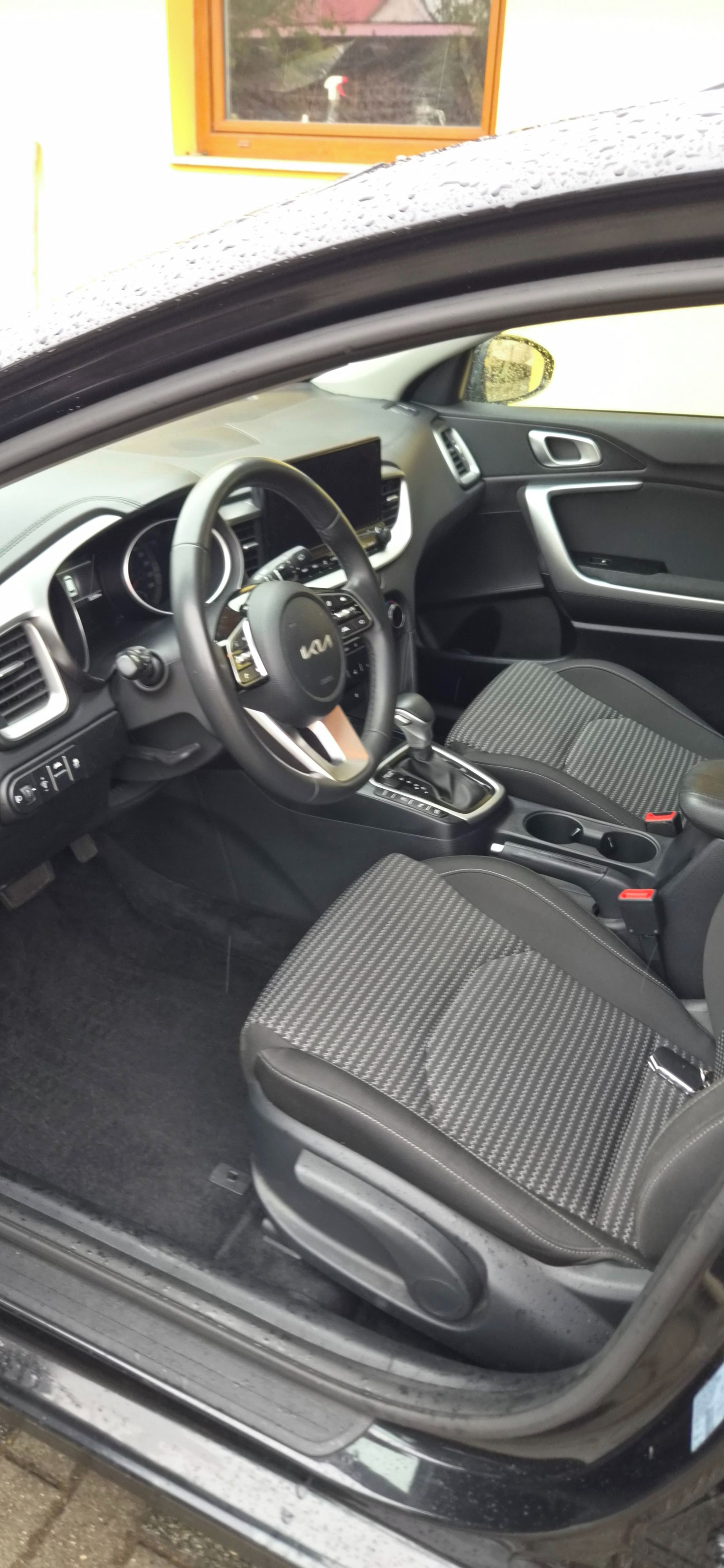 Kia Cee´d SW, Kia Cee´d SW, 7DCT TOP+Busines - fotka 5