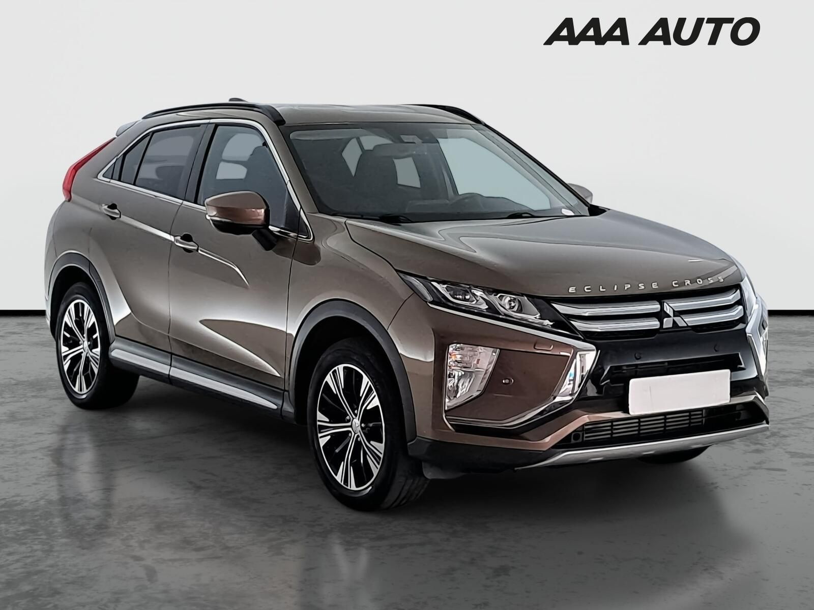 Mitsubishi Eclipse Cross, 1.5 T-MIVEC, Intense, Automat