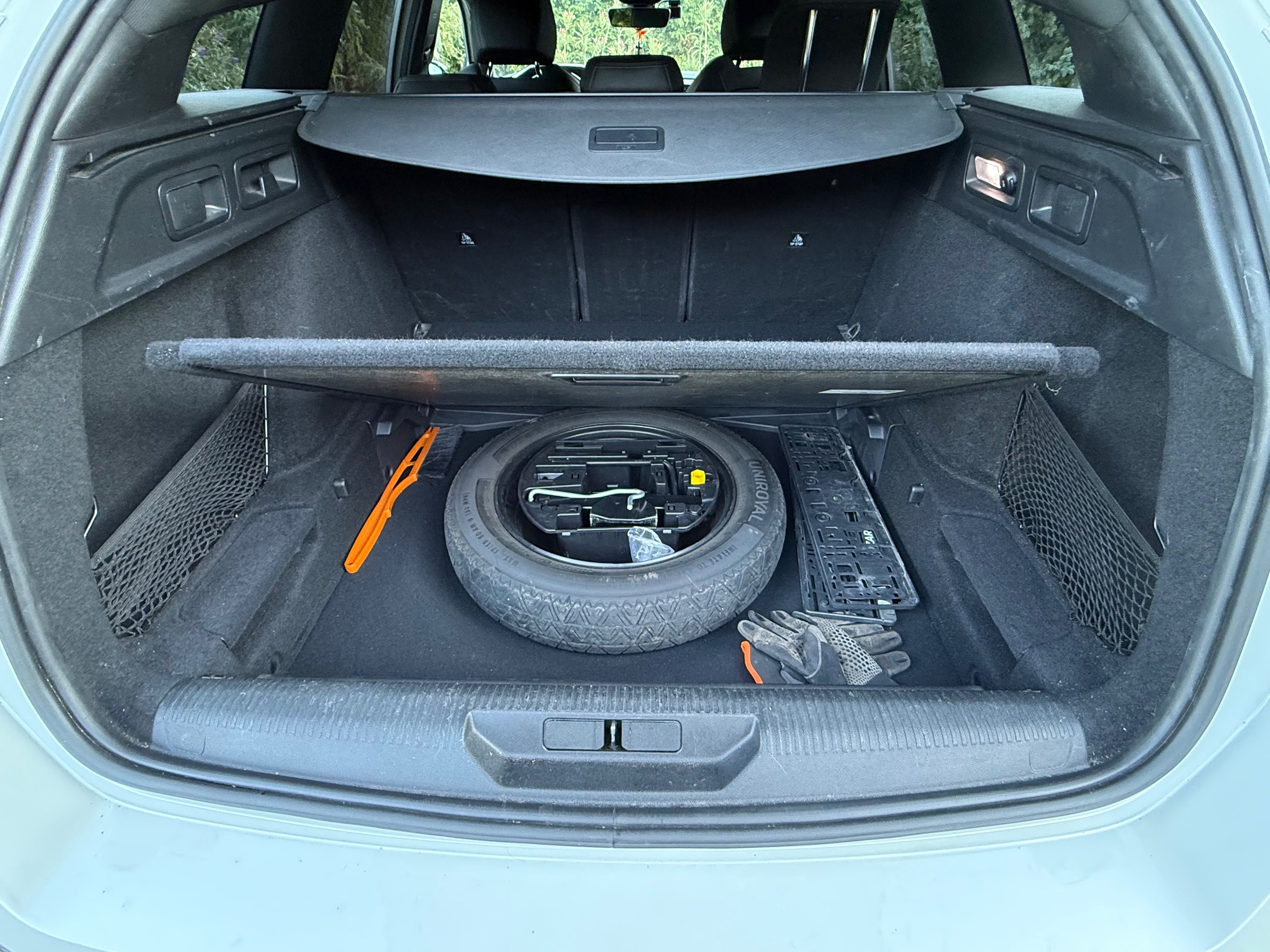 Peugeot 308, Peugeot 308 GT 1,5 BlueHDi - fotka 4