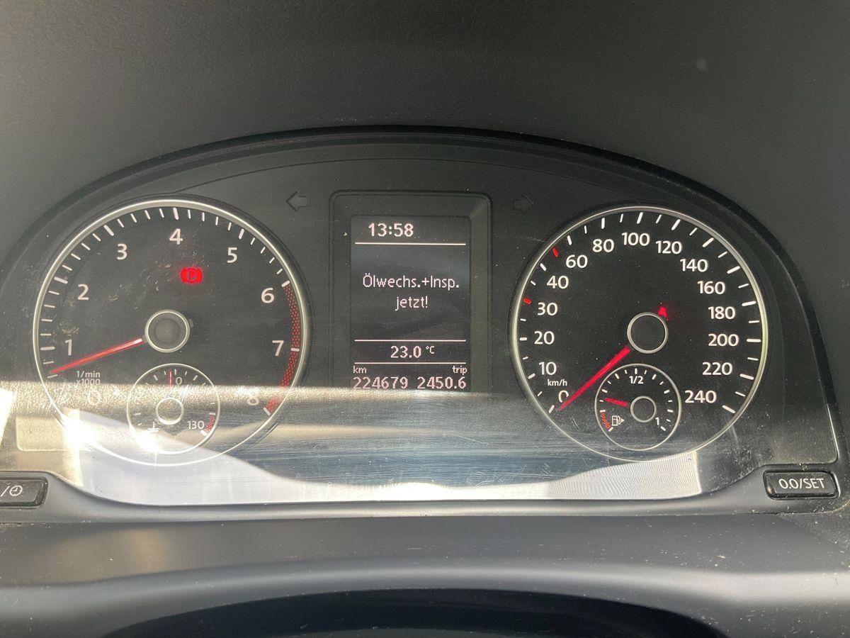 Volkswagen Touran, 1.2Tsi 77KW LIFE 7-MÍST TOP - fotka 5