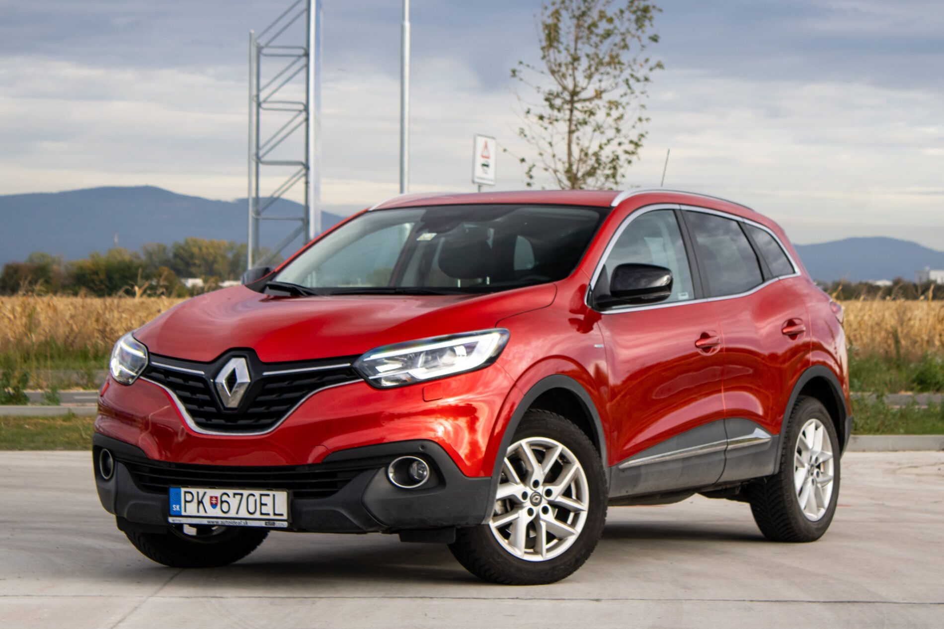 Renault Kadjar