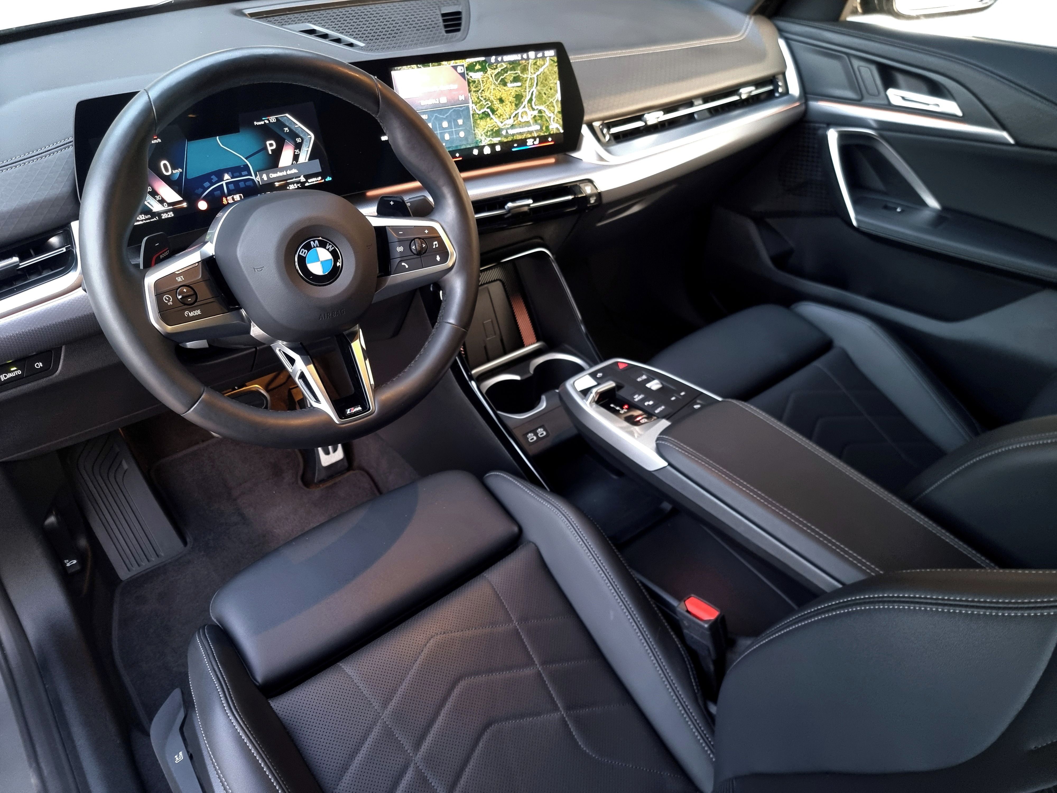 BMW X2, M-paket PRO | 2025 | 150Ps - fotka 2