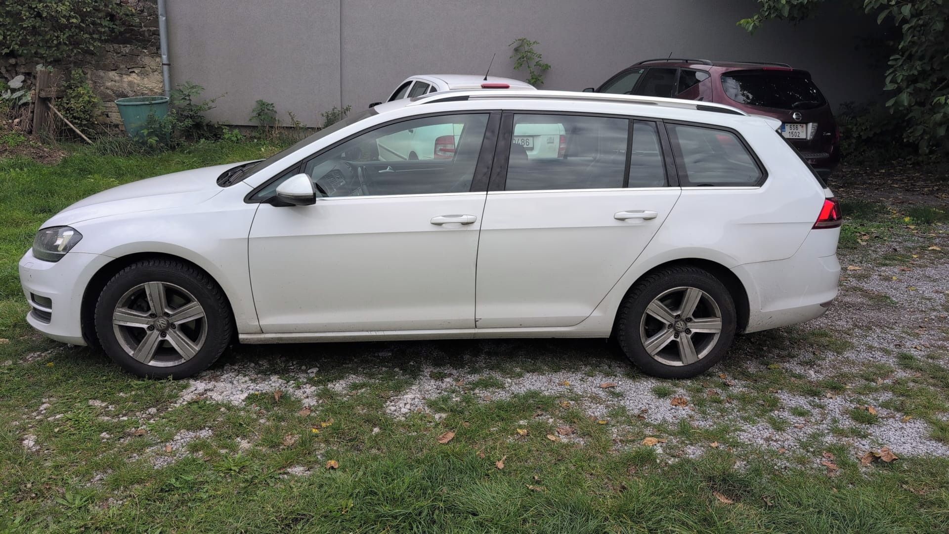 Volkswagen Golf, 2.0TDi, autorizovaný servis