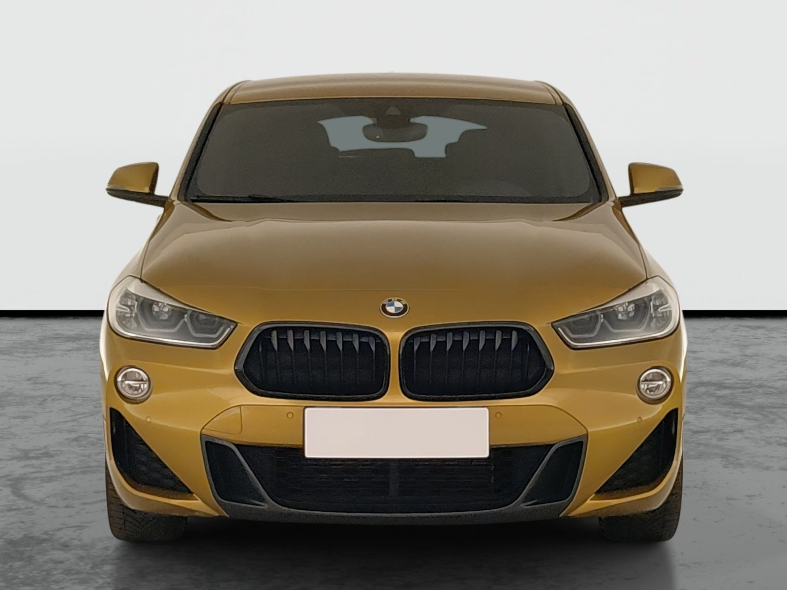 BMW X2, sDrive18d, M Paket, Automat - fotka 2