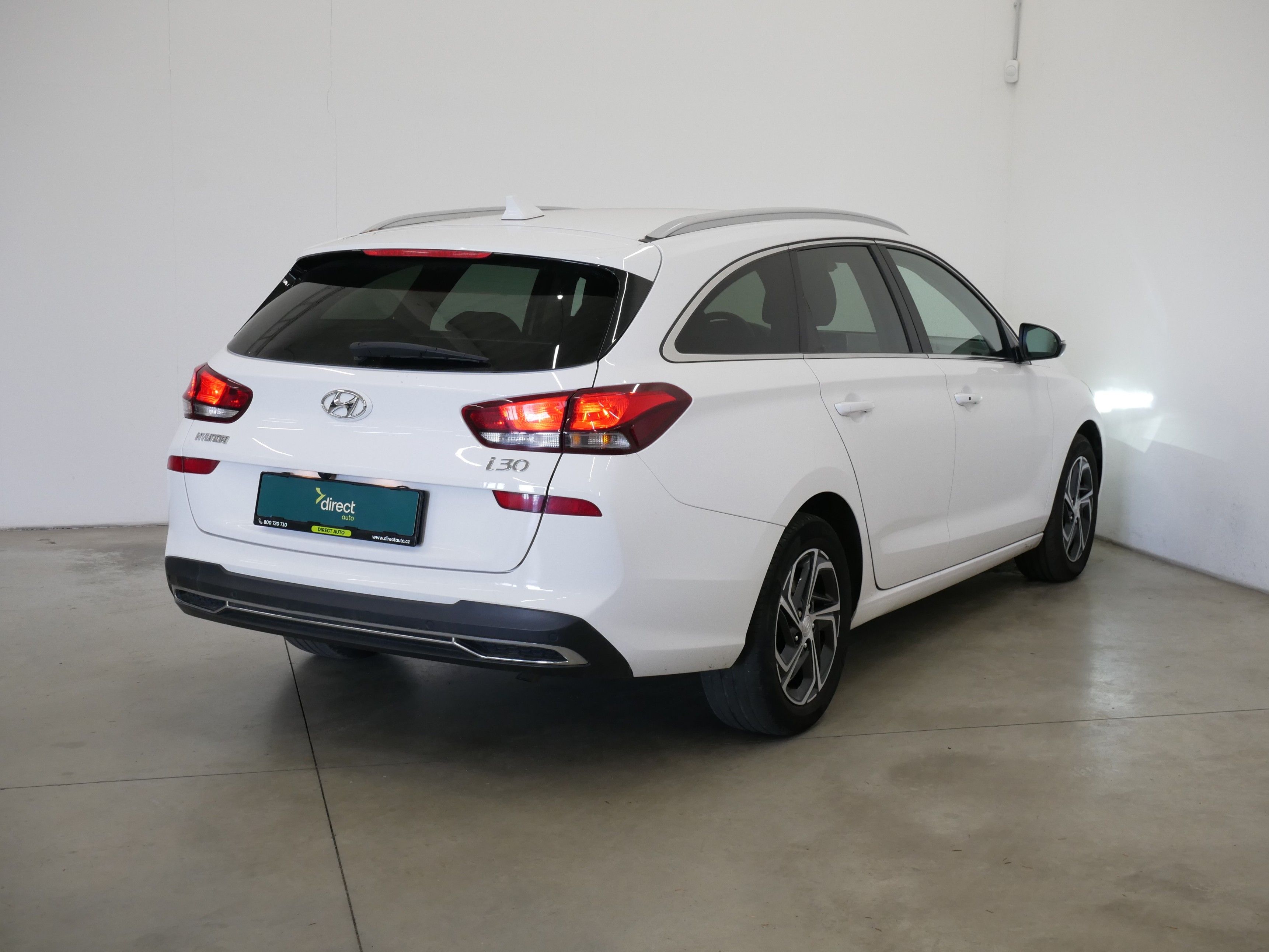 Hyundai i30, 1.0T-GDi 88kW Style - fotka 2