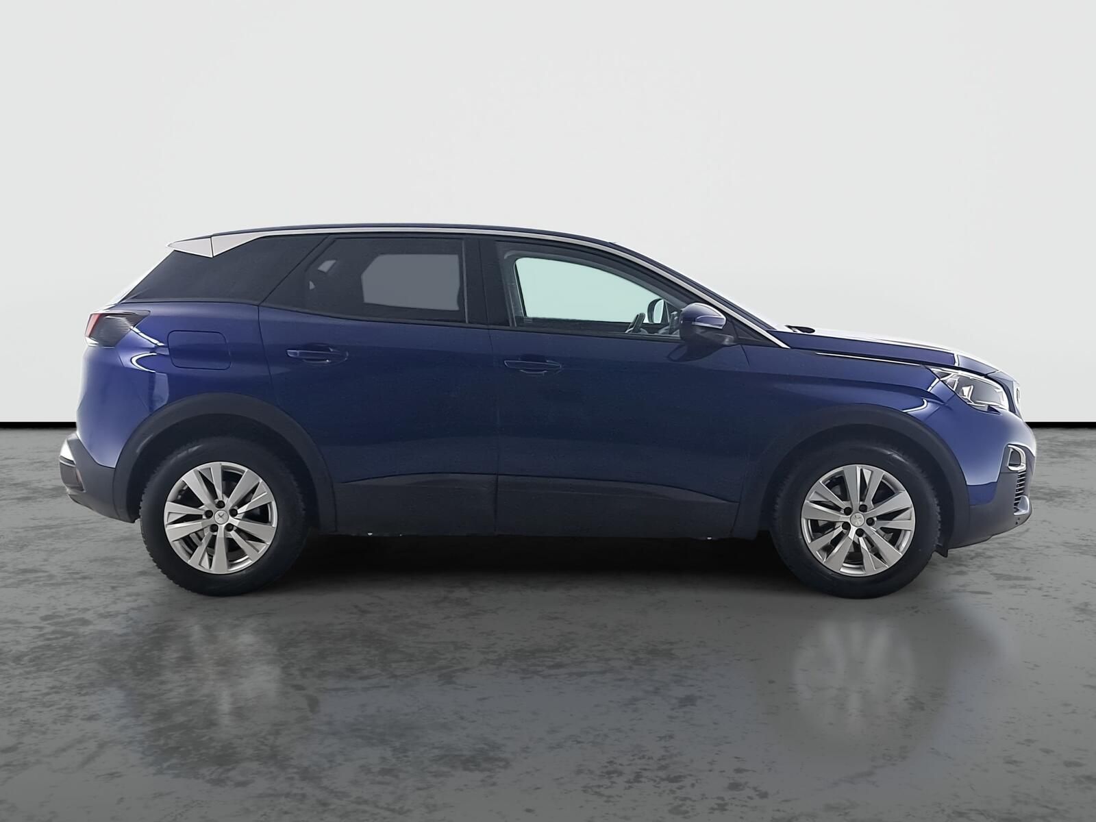 Peugeot 3008, 1.5 BlueHDi, Navi - fotka 6