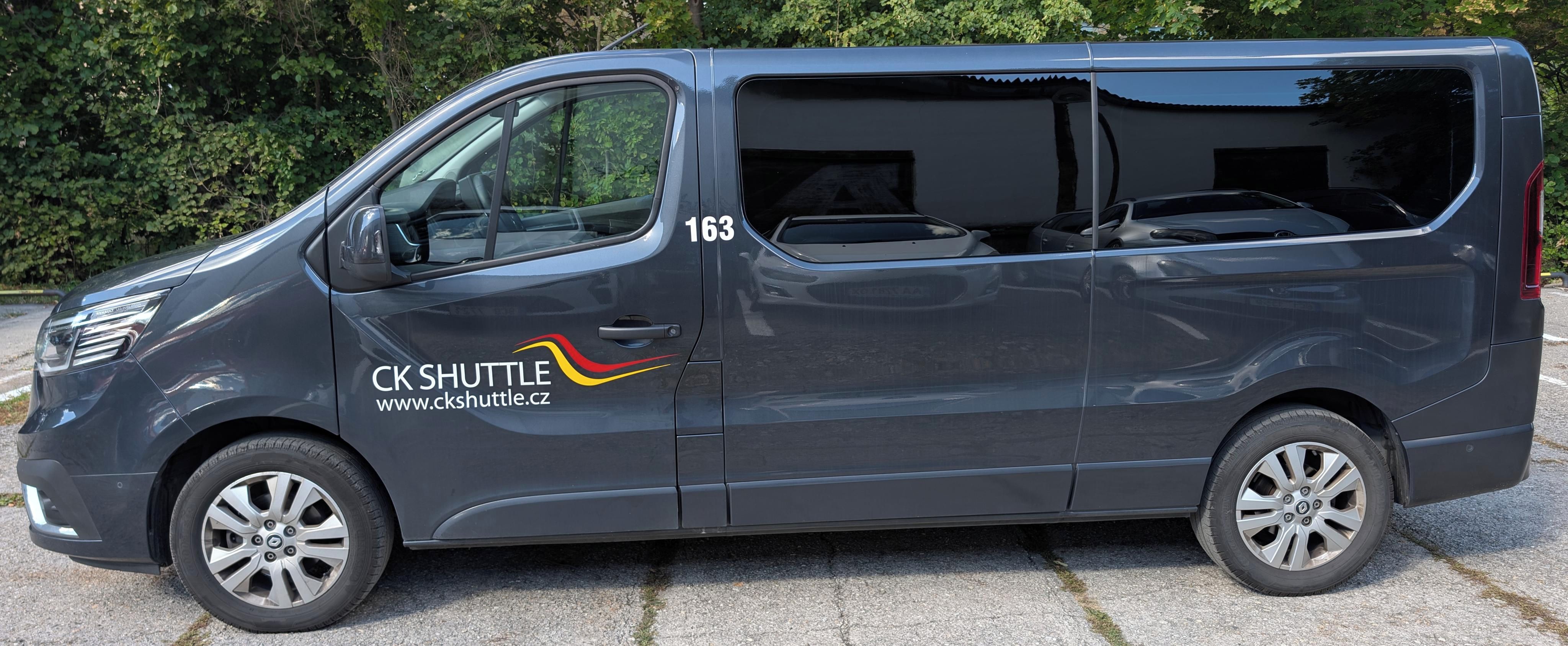 Renault Trafic, L2 Equilibre Blue dCi 170 EDC - fotka 3