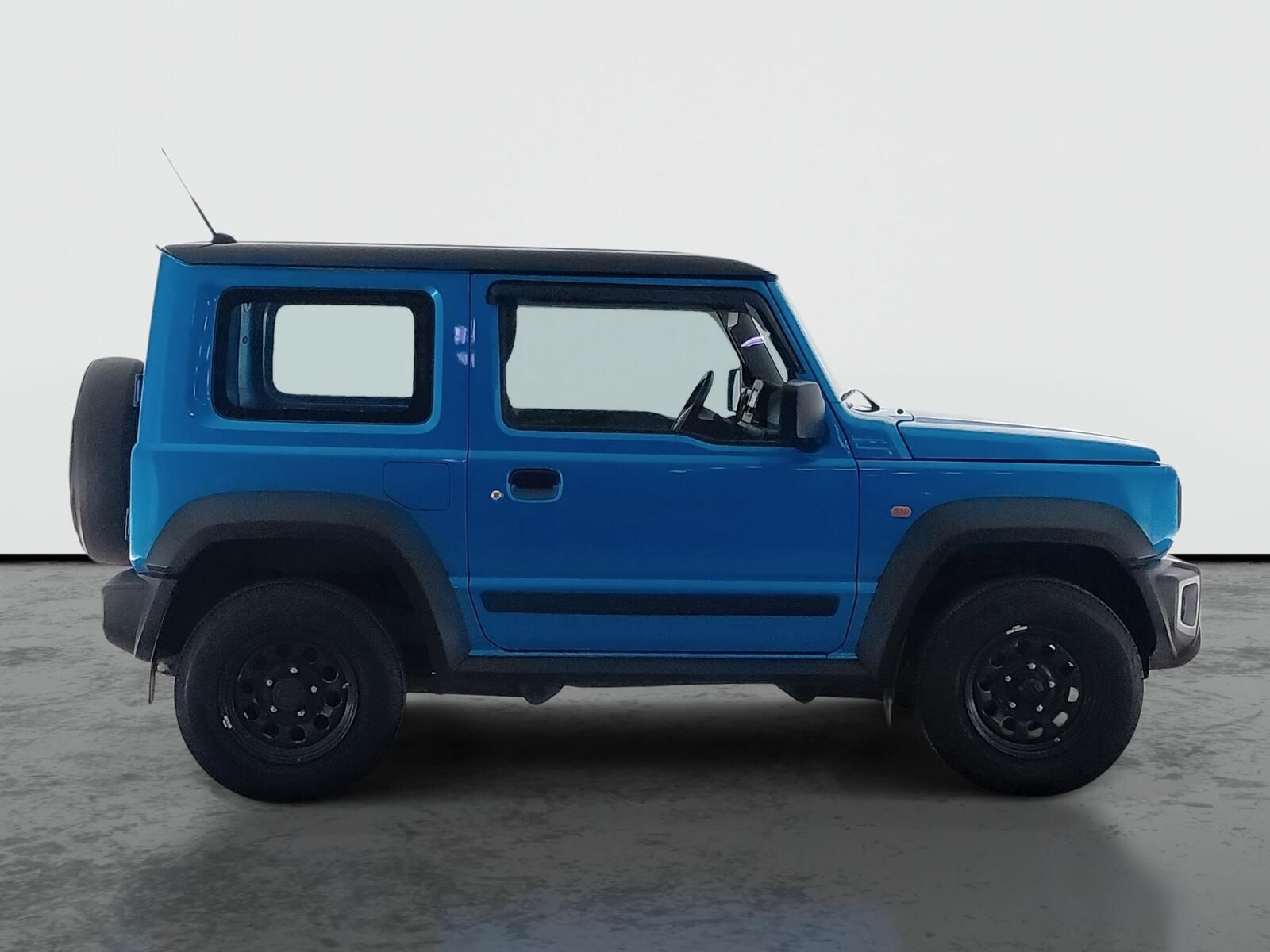 Suzuki Jimny, 1.5 AllGrip, 4X4, Serv.kniha - fotka 6