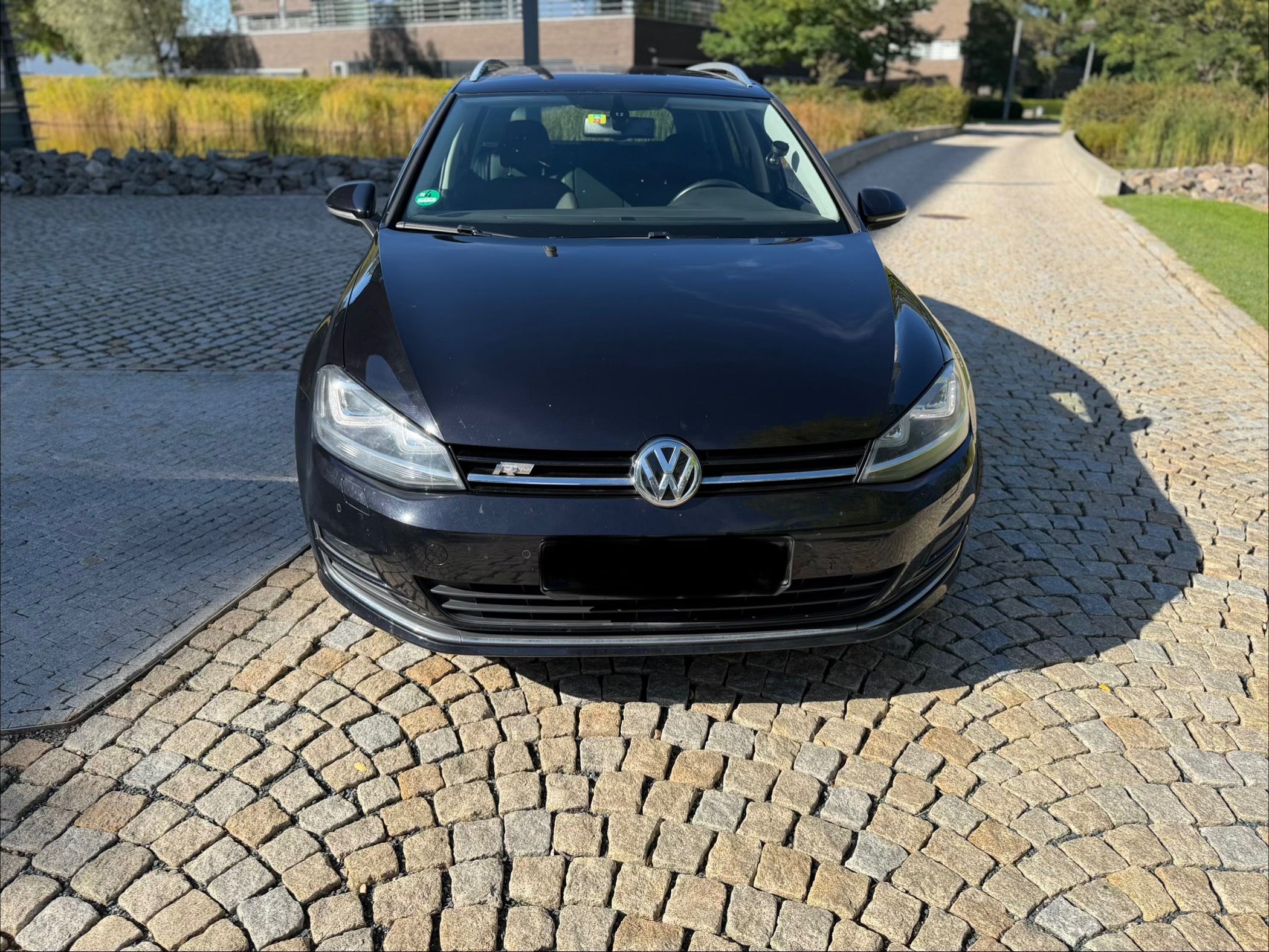 Volkswagen Golf, Volkswagen Golf 7 1.4TSi 103kw - fotka 2