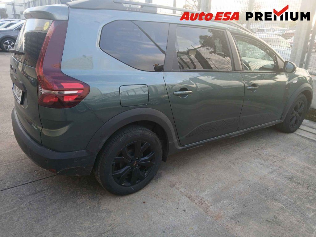 Dacia Jogger, 1.0 - fotka 2