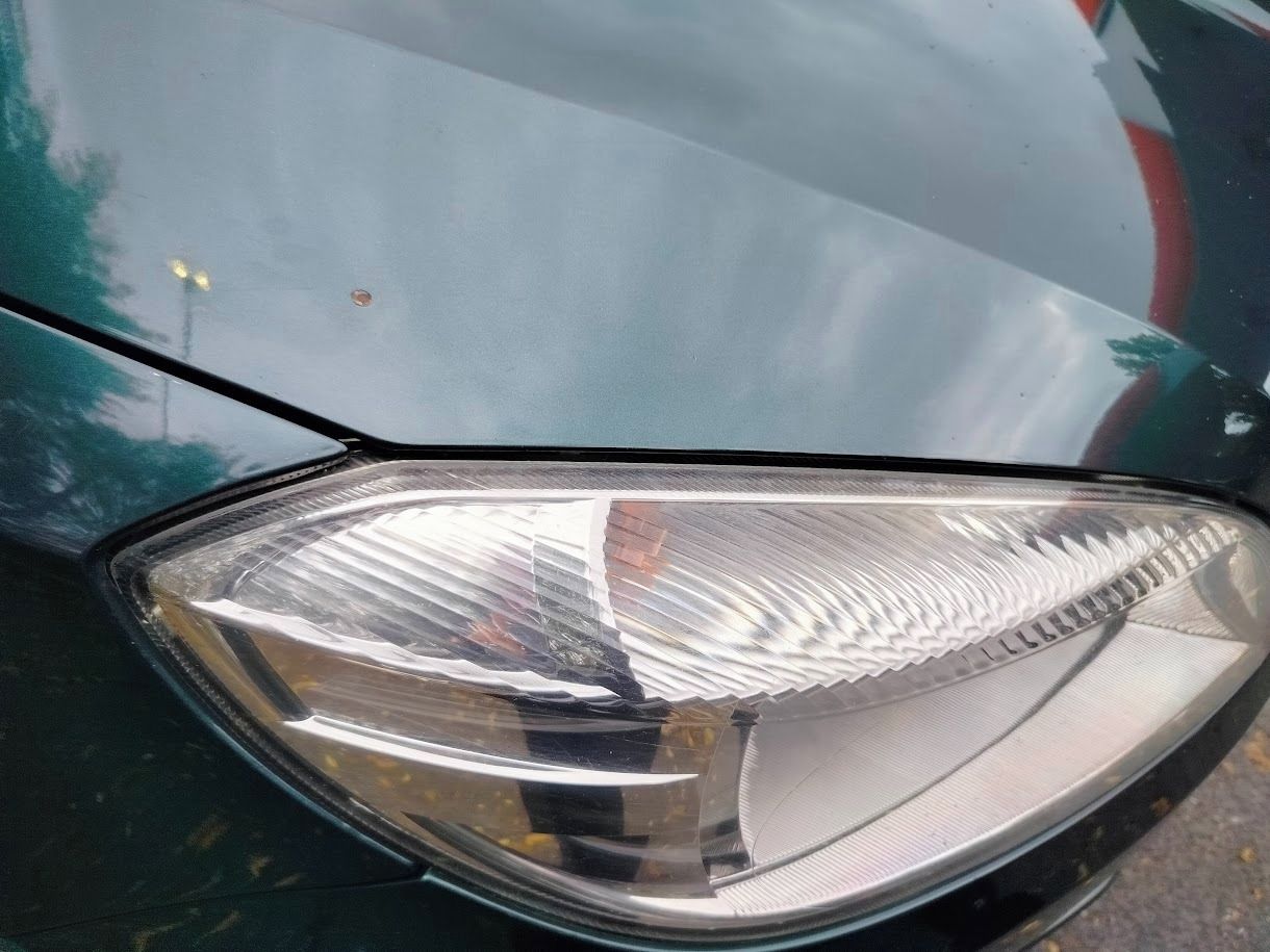 Škoda Fabia, Škoda Fabia 2 combi, 1.6 TDI - fotka 6