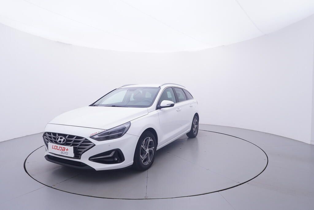 Hyundai i30, Smart 1.0 88 kW