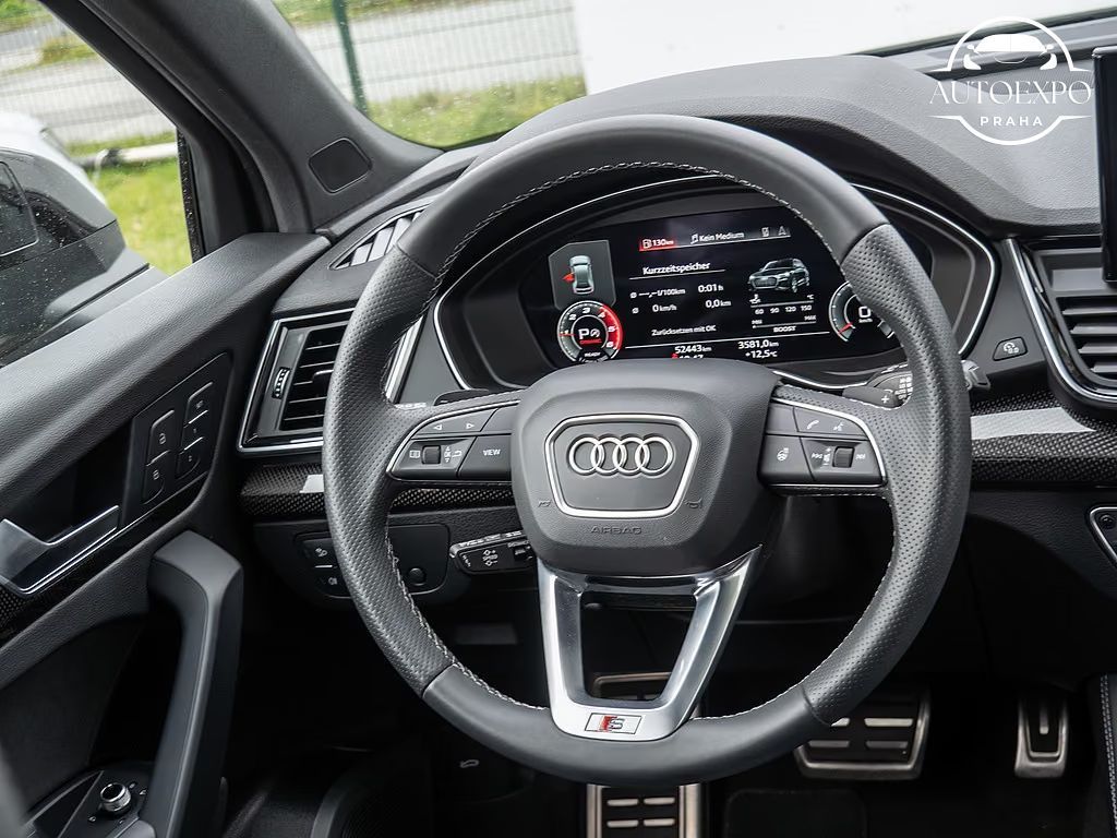 Audi SQ5, TDI quattro MATRIX * - fotka 6
