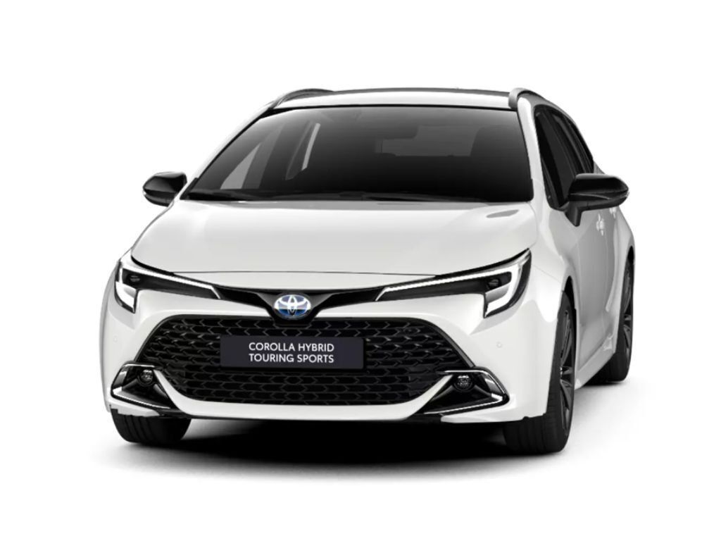 Toyota Corolla, 1,8 TS Style - fotka 2