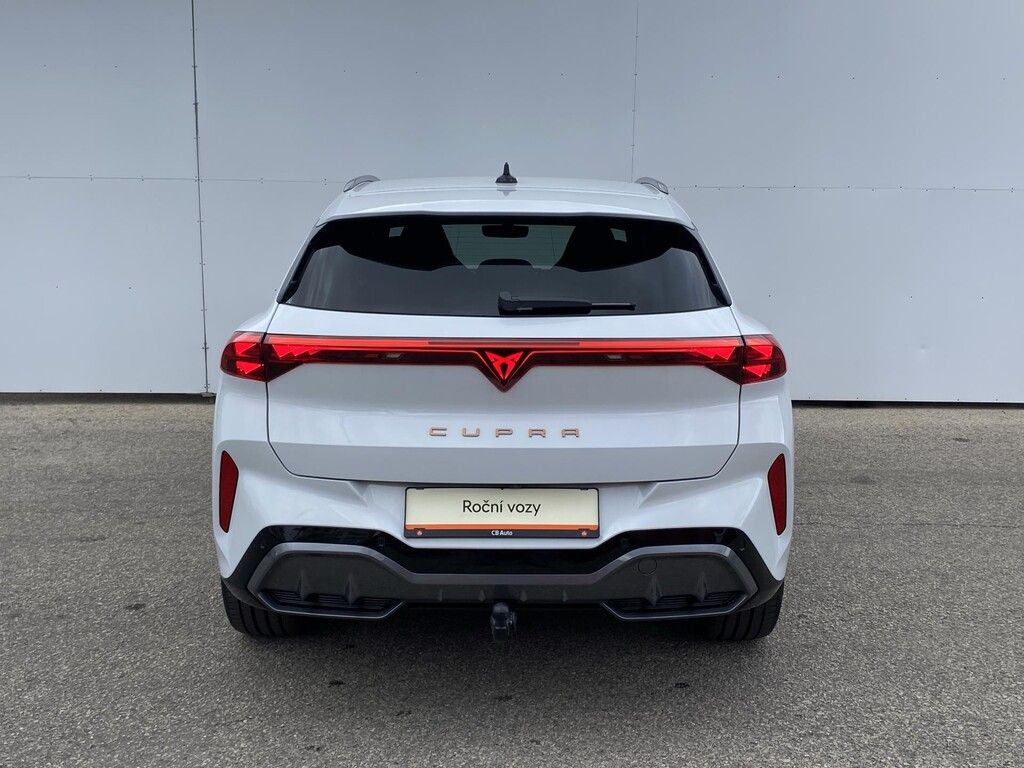 Cupra Terramar, 2,0 TSI 150 kW 4WD DSG - fotka 6