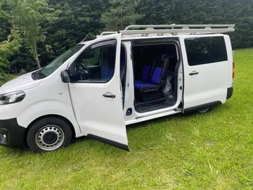 Toyota Proace Verso, 2.0D 5D 106KW L2