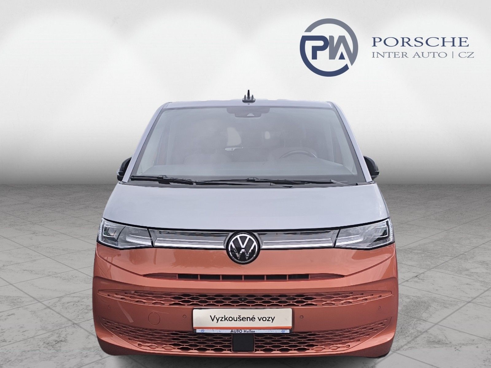 Volkswagen Multivan, 2.0 TSi Style - fotka 4