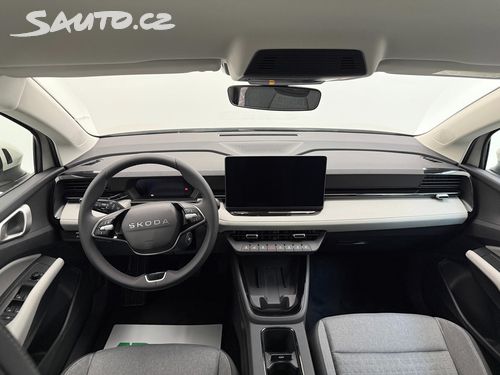 Škoda Epiq, Selection 55 kWh 155 kW