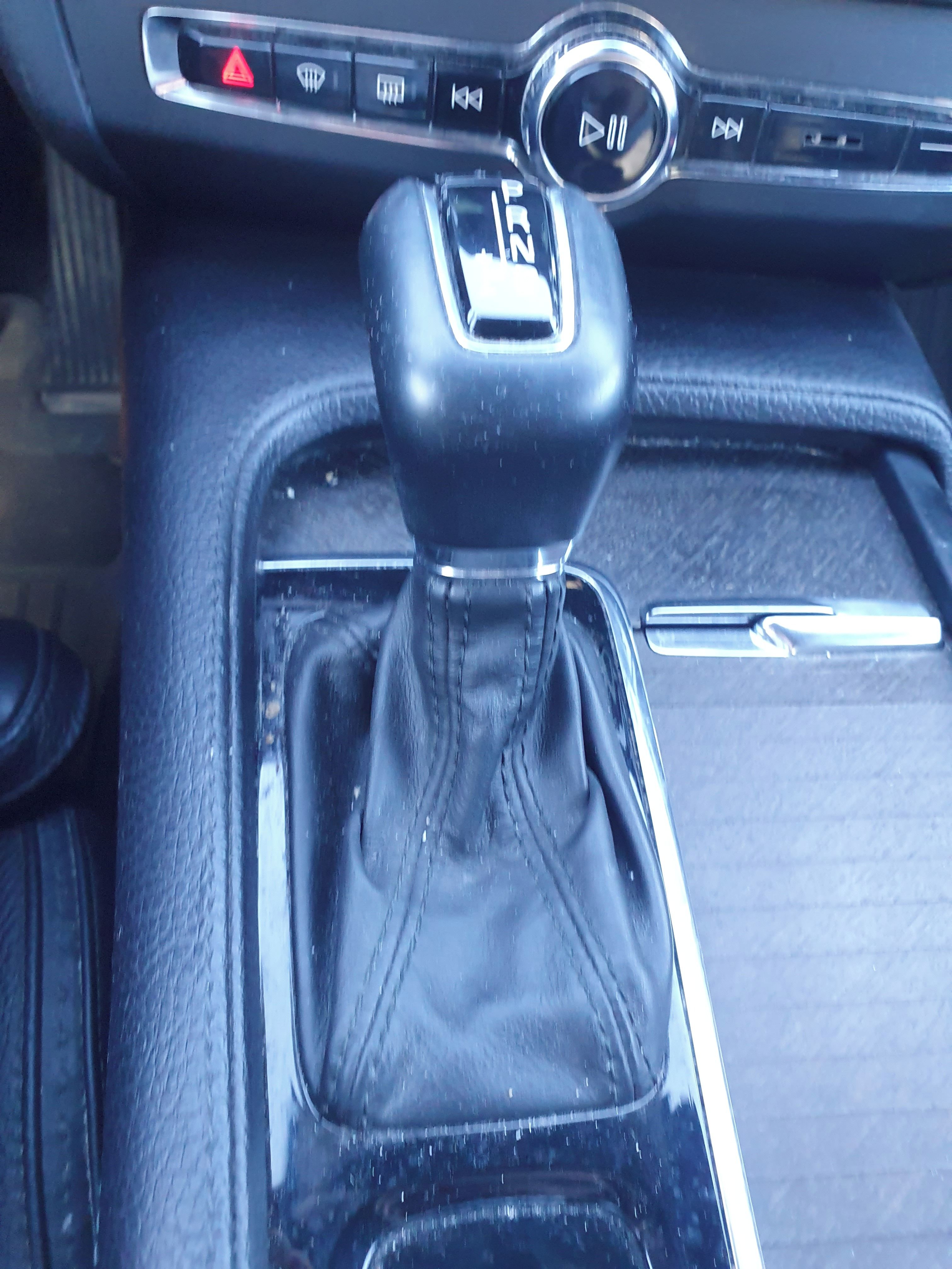 Volvo V90, Cross country 1. majitel - fotka 4