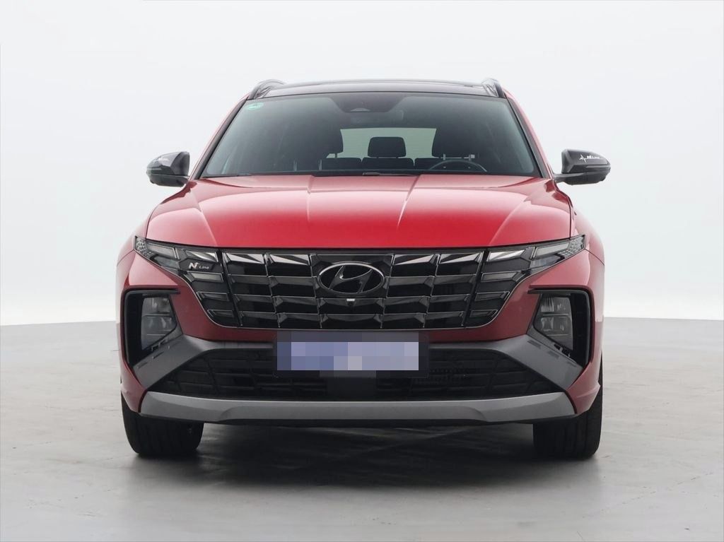 Hyundai Tucson, 1.6 T-GDi P-HEV, 4x4, AT6 - fotka 6