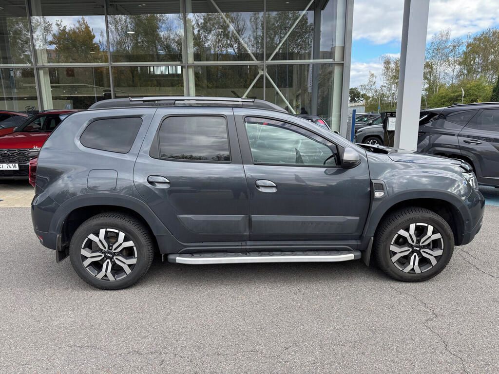Dacia Duster, Journey 1.0 TCe 67 kW - fotka 2