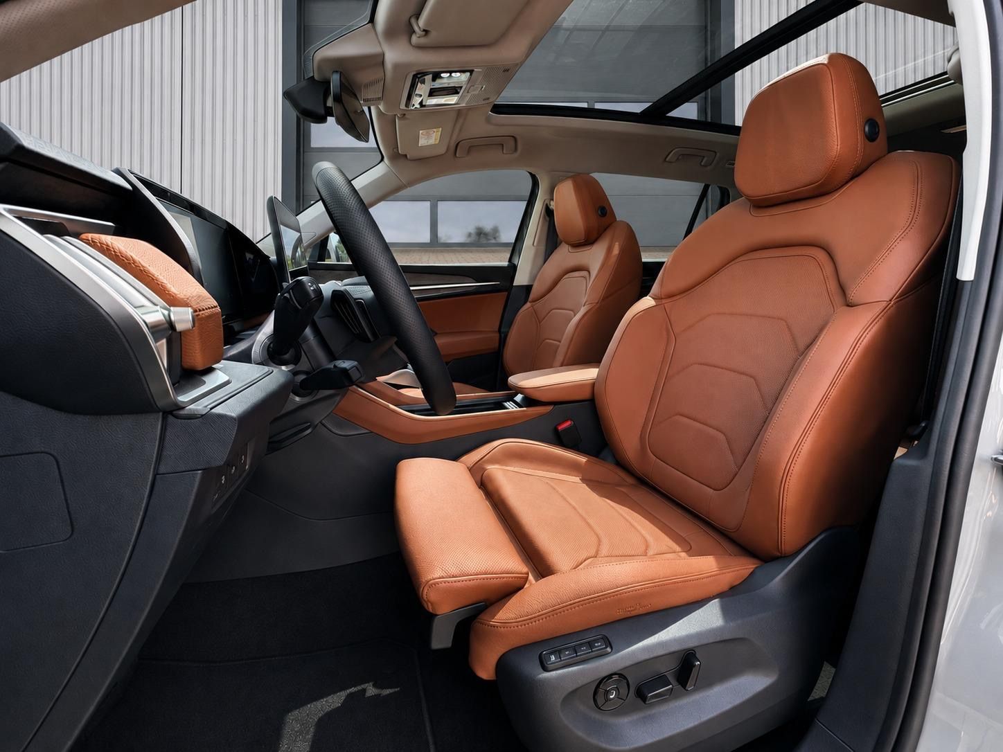 Škoda Kodiaq, 2,0TDI 142kW 4x4-Exclusive Sel - fotka 6