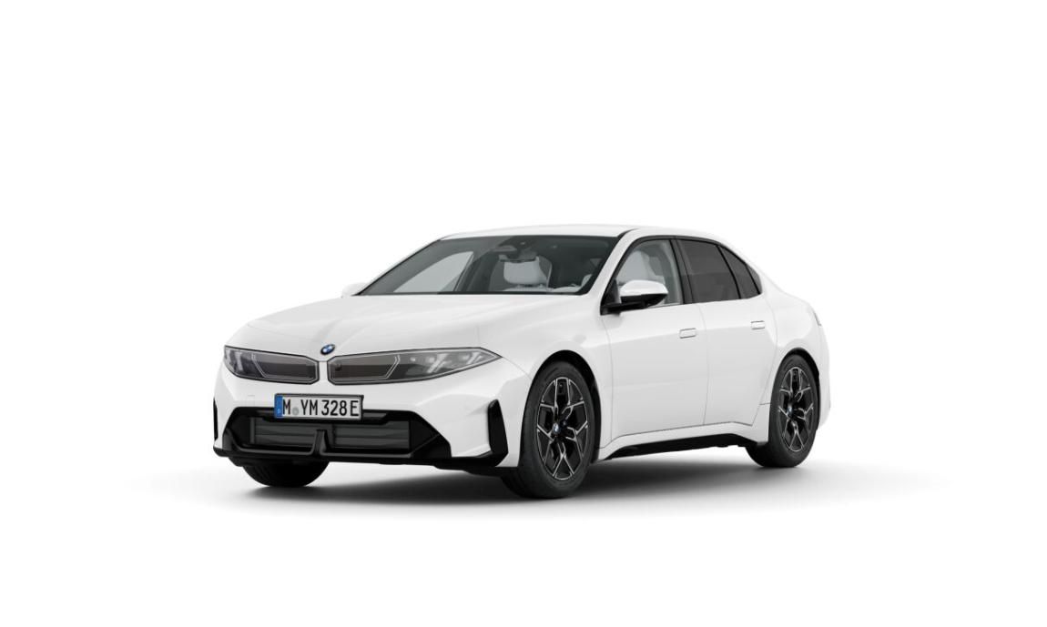 BMW Řada 3, i3 xDrive 50