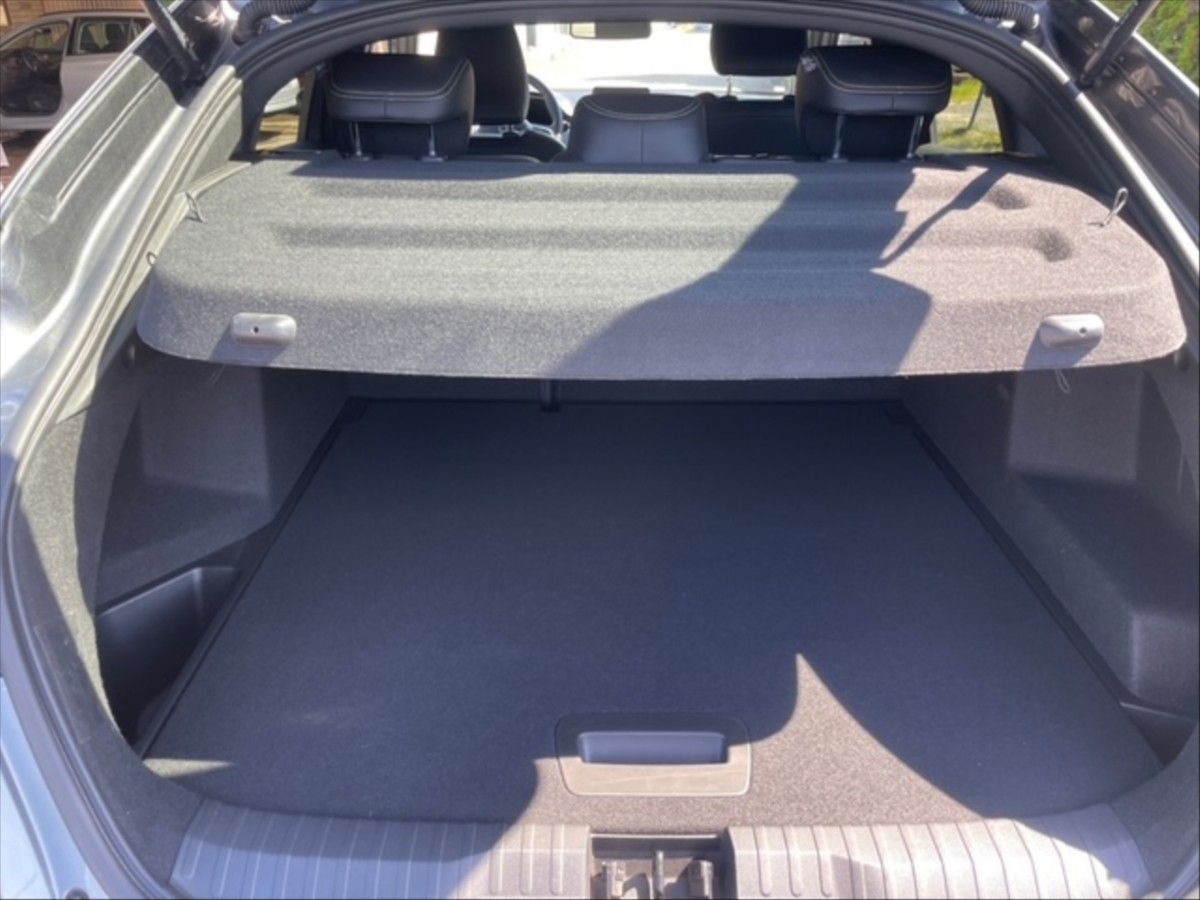 Renault Arkana, 1,3 TCe 140 EDC Techno AT - fotka 6