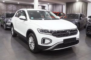 Volkswagen T-Roc, 1.5 TSI 110kW DSG / Tažné