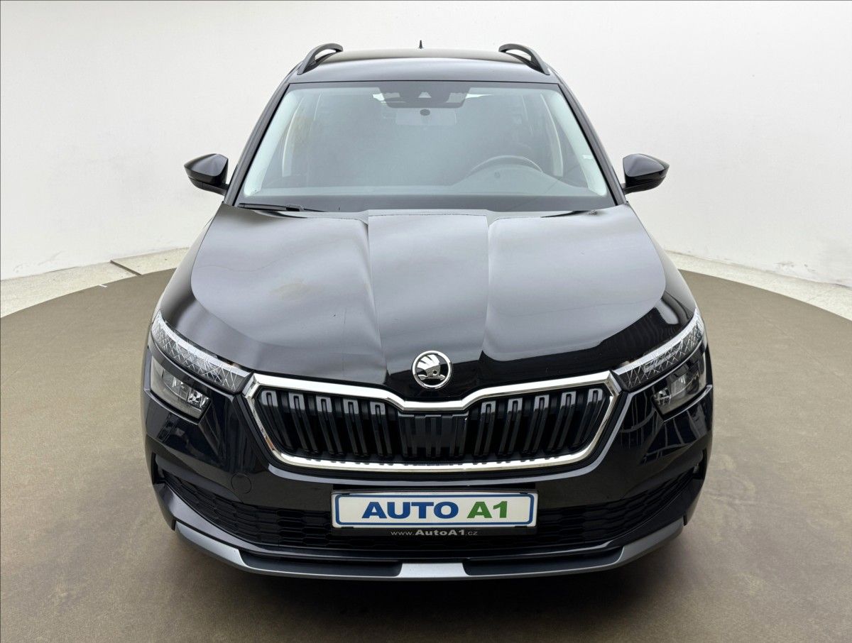 Škoda Kamiq, 1,5 TSi 110kW VÝHŘEV TAŽNÉ ČR - fotka 2
